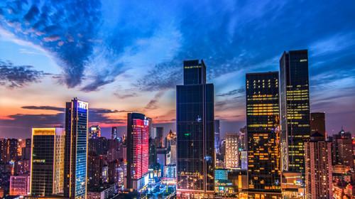 成都:發(fā)布促進旅游業(yè)加快恢復(fù)發(fā)展的政策細則