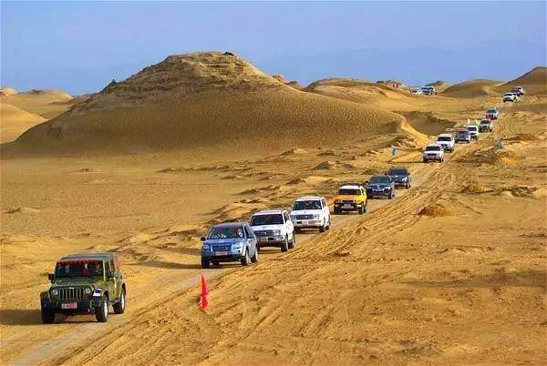 西北旅游 西北旅游