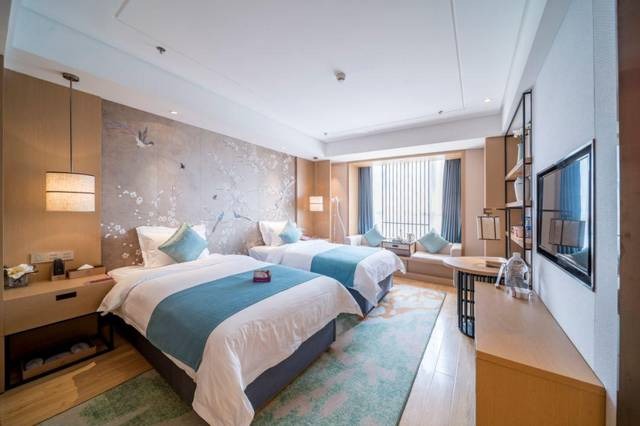 客房收益翻倍攻略：如何讓每間房的營收潛力釋放到極致