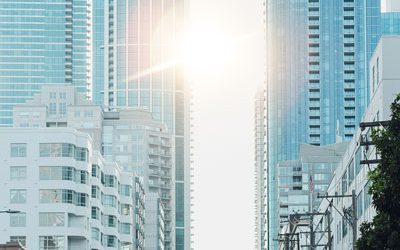 中國有多少酒店及行業現狀