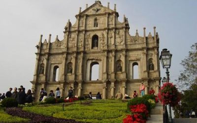 雙節來臨 澳門恢復 旅游簽注 酒店價格恢復至去年同期水平