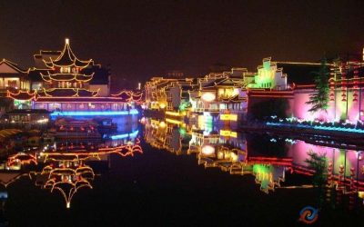 后疫情時代 江蘇出臺夜間文旅消費集聚區建設