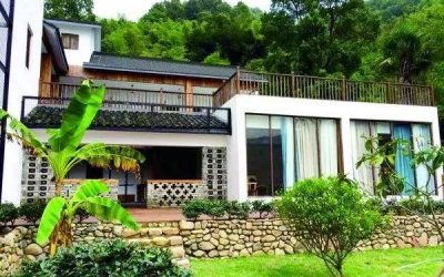 后疫情時代:鄉村旅游迎來發展機遇